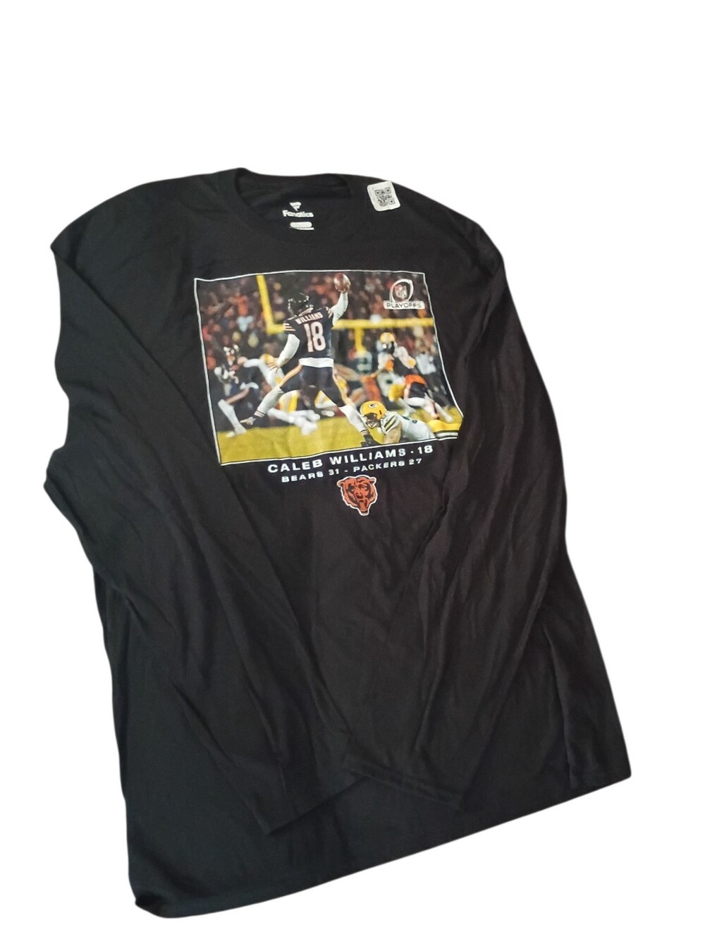 Fanatics Men Shirt